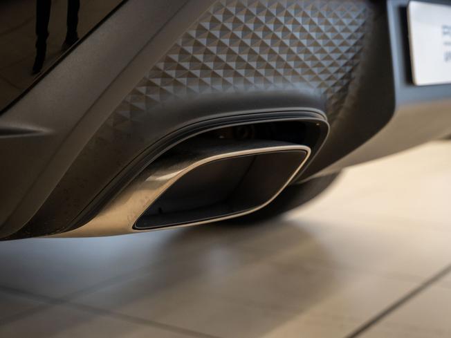 PORSCHE Macan Photo 34
