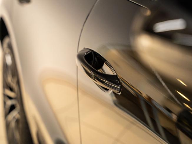 PORSCHE Macan Photo 39
