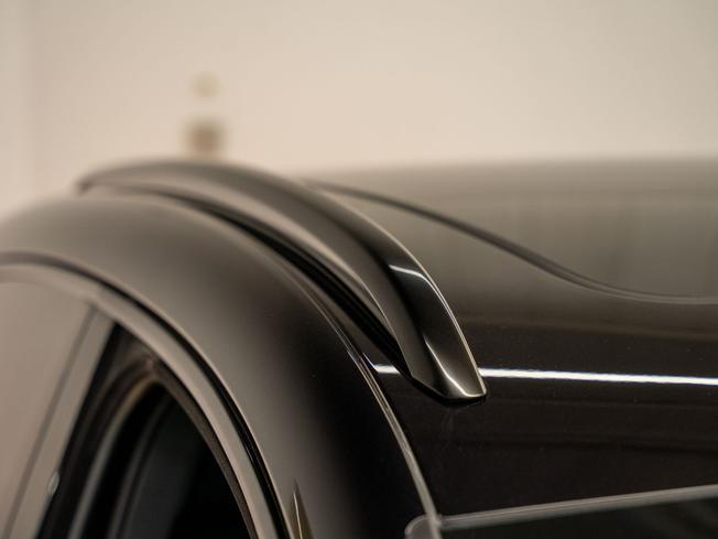 PORSCHE Macan Photo 40