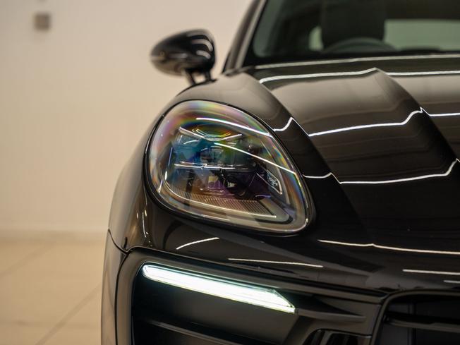 PORSCHE Macan Photo 41