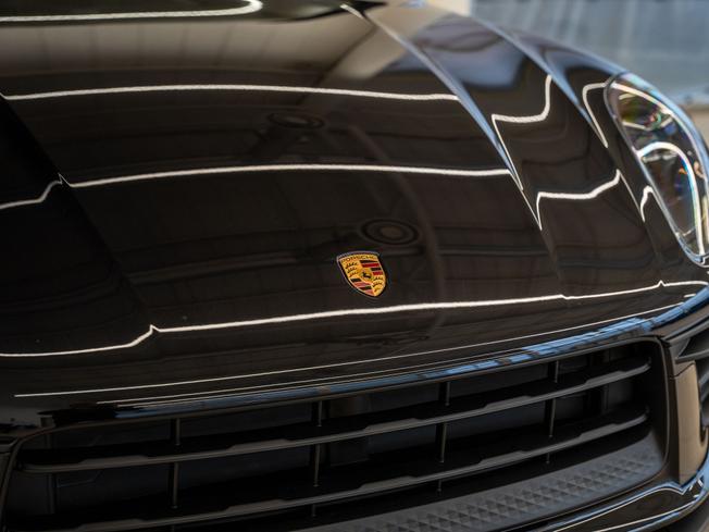 PORSCHE Macan Photo 42