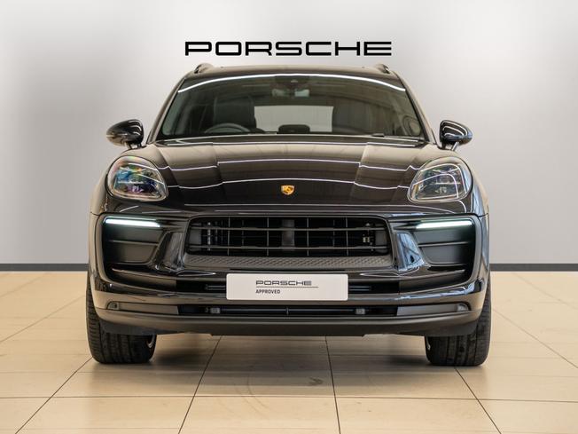 PORSCHE Macan Photo 6