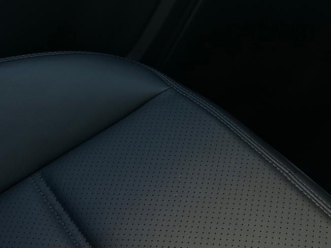 PORSCHE Macan Photo 11