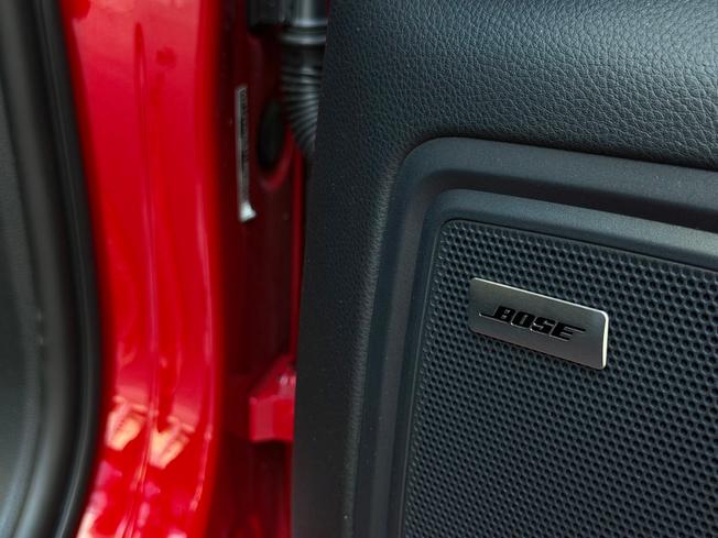 PORSCHE Macan Photo 19