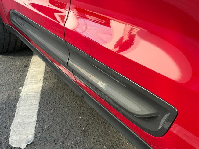 PORSCHE Macan Photo 28