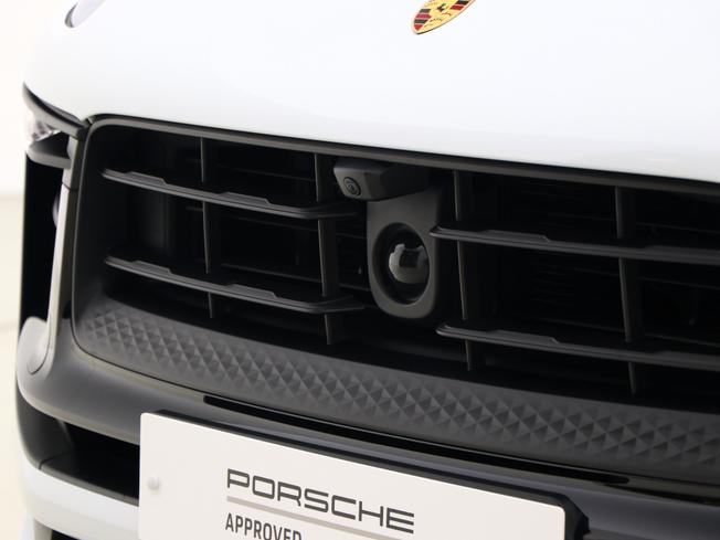 PORSCHE Macan Photo 14