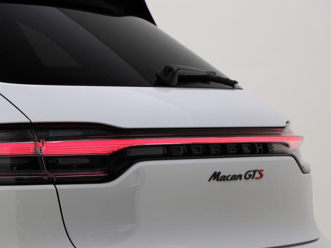 PORSCHE Macan Photo 19