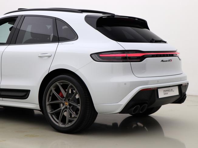 PORSCHE Macan Photo 20