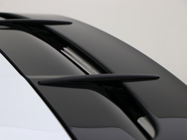 PORSCHE Macan Photo 23