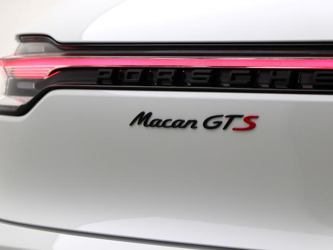 PORSCHE Macan Photo 24