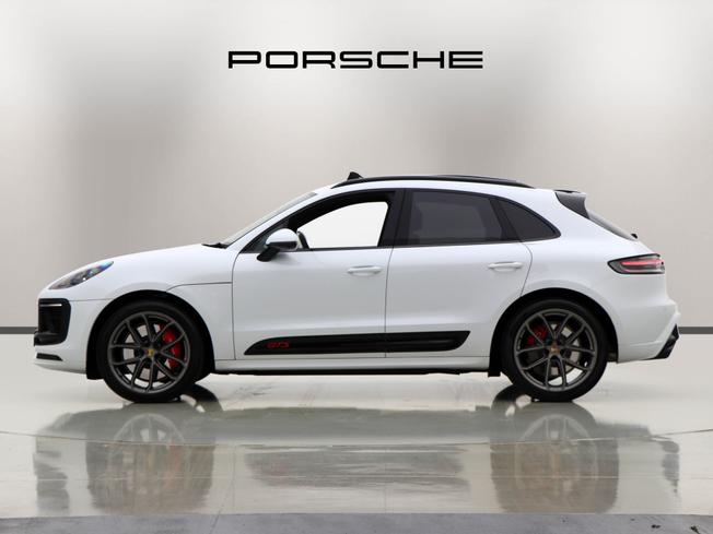PORSCHE Macan Photo 27