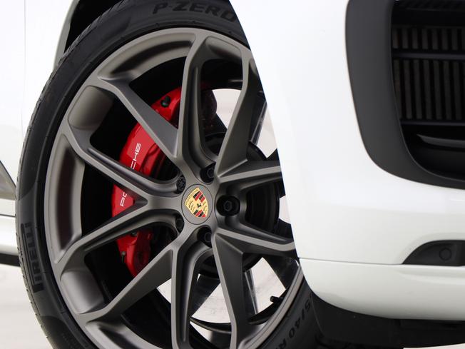 PORSCHE Macan Photo 28