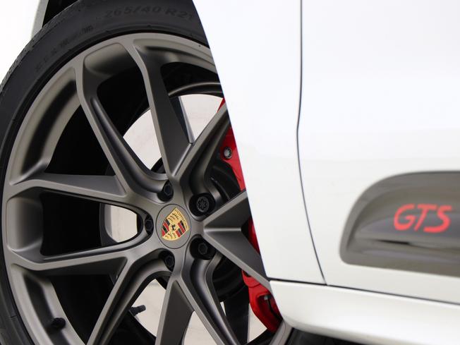 PORSCHE Macan Photo 29