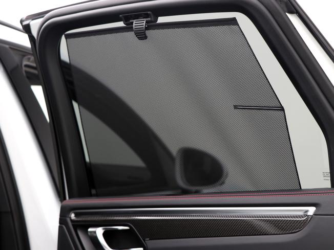 PORSCHE Macan Photo 31
