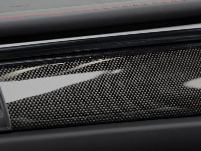 PORSCHE Macan Photo 46