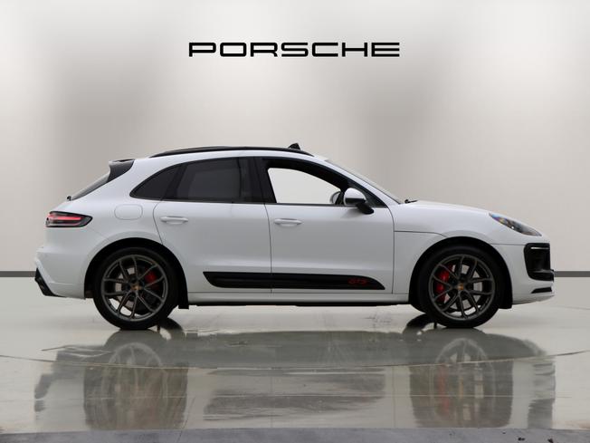 PORSCHE Macan Photo 5