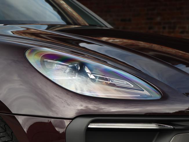 PORSCHE Macan Photo 14