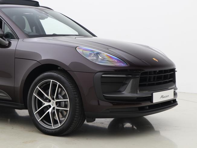 PORSCHE Macan Photo 18
