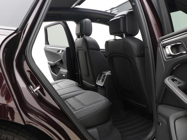 PORSCHE Macan Photo 26
