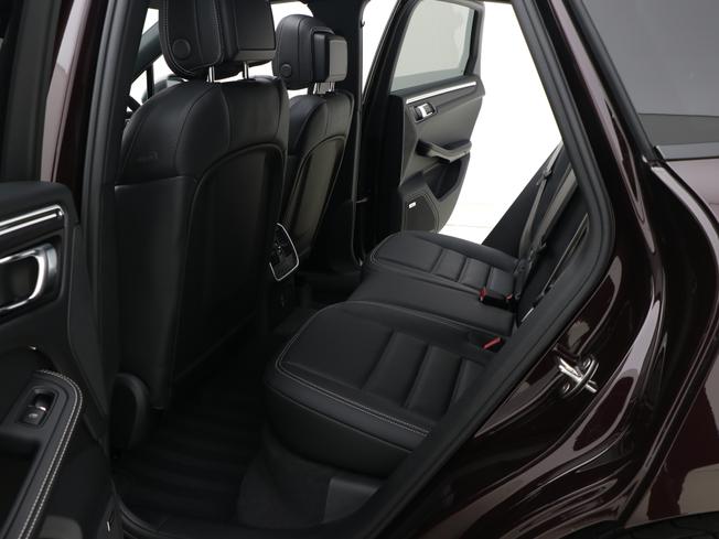 PORSCHE Macan Photo 29