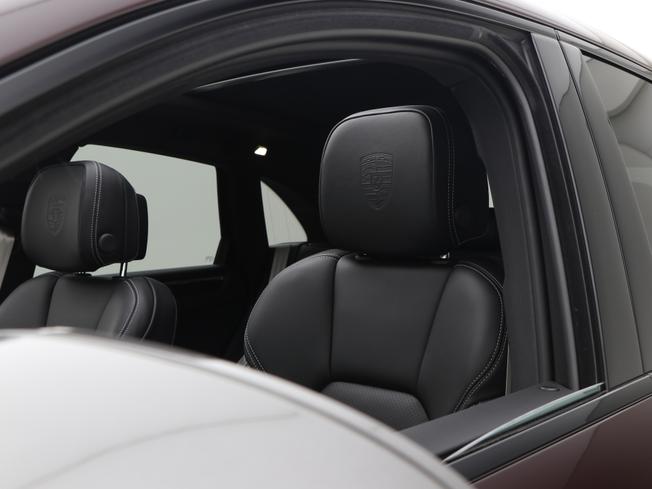 PORSCHE Macan Photo 35