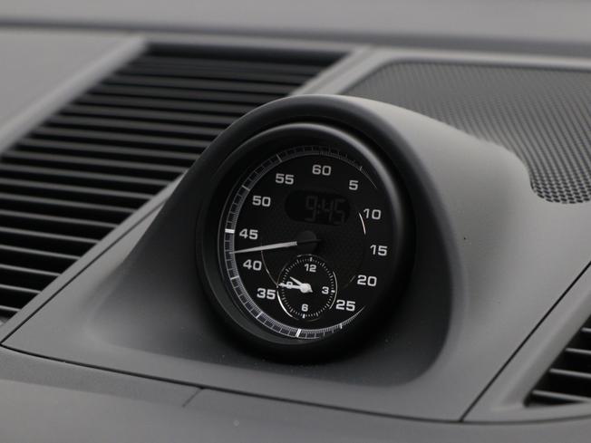PORSCHE Macan Photo 47