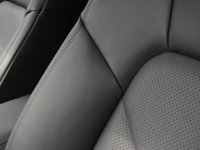 PORSCHE Macan Photo 13