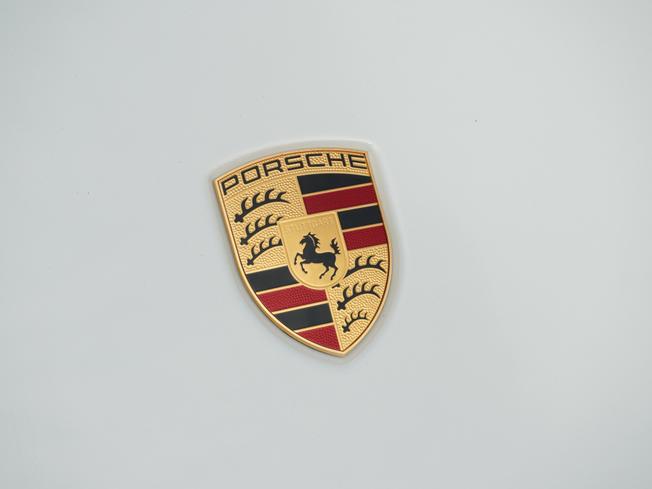PORSCHE Macan Photo 40