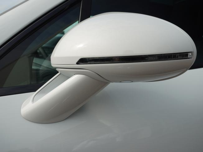 PORSCHE Macan Photo 43