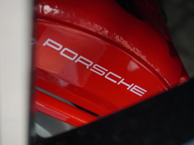 PORSCHE Macan Photo 45