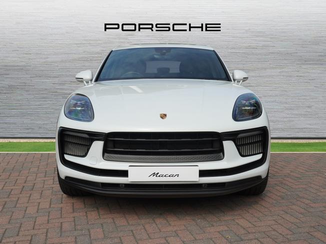 PORSCHE Macan Photo 6