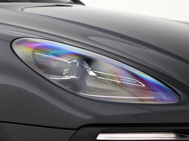 PORSCHE Macan Photo 11
