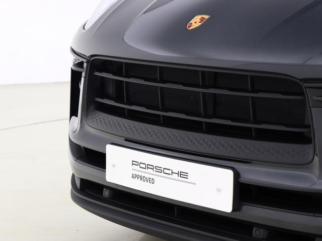 PORSCHE Macan Photo 13