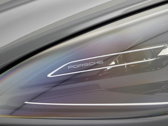 PORSCHE Macan Photo 15