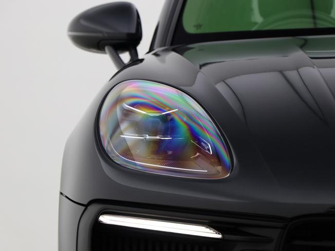 PORSCHE Macan Photo 16