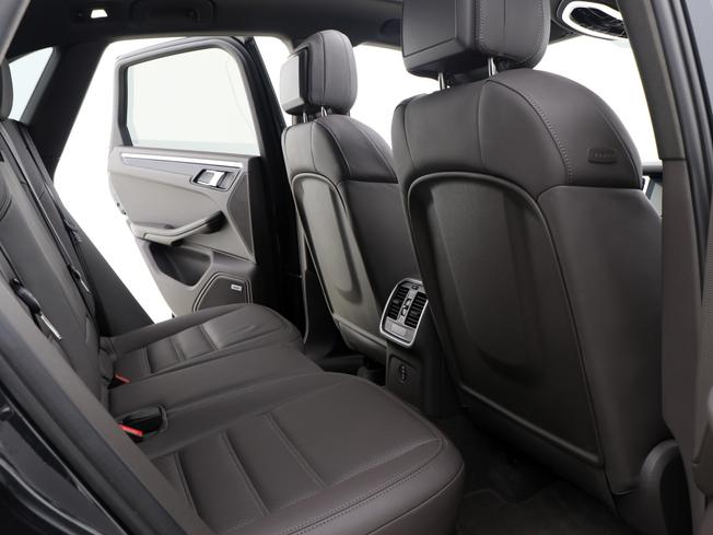 PORSCHE Macan Photo 25