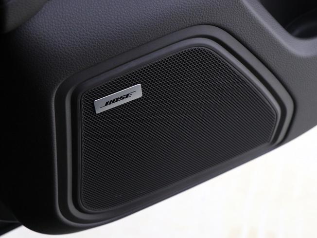 PORSCHE Macan Photo 29