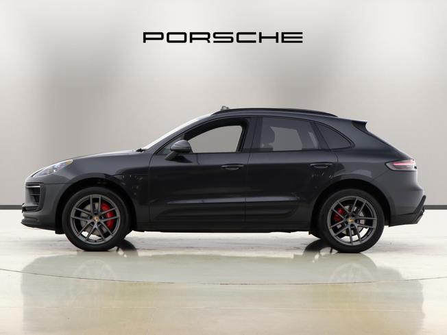 PORSCHE Macan Photo 6