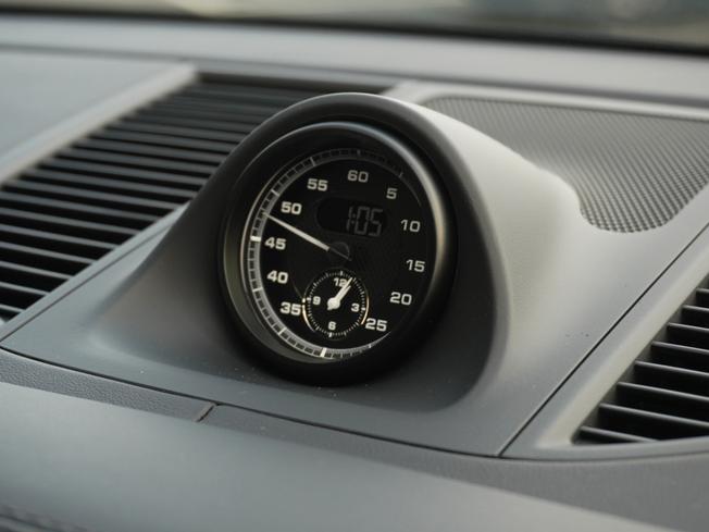 Porsche Macan Photo 16