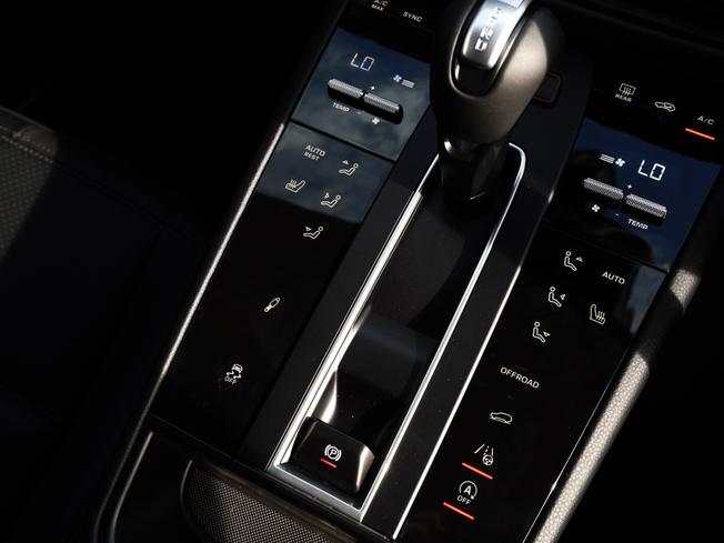 Porsche Macan Photo 20