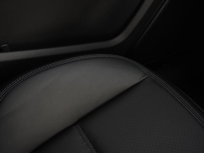 Porsche Macan Photo 25