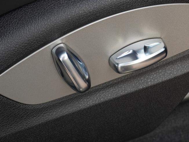 Porsche Macan Photo 26