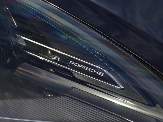 Porsche Macan Photo 27