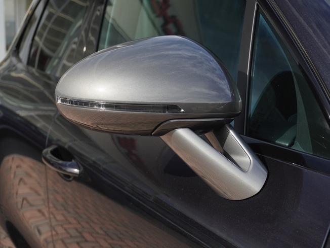 Porsche Macan Photo 28