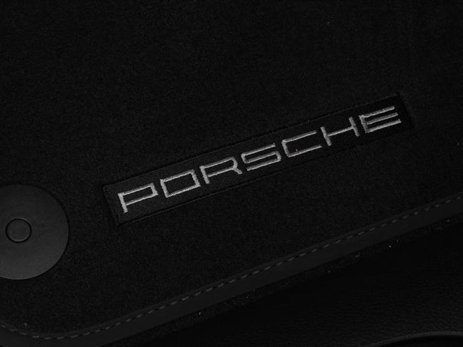 Porsche Macan Photo 32