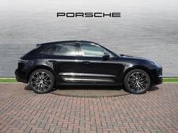 Porsche Macan Photo 5