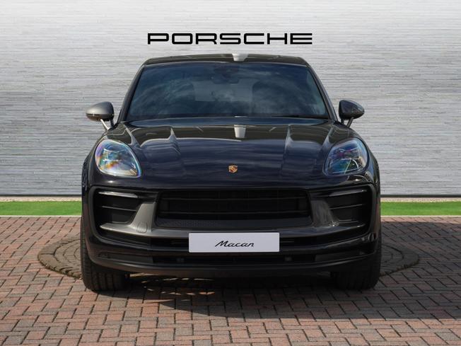 Porsche Macan Photo 6