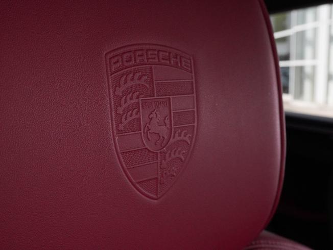 PORSCHE Macan Photo 20