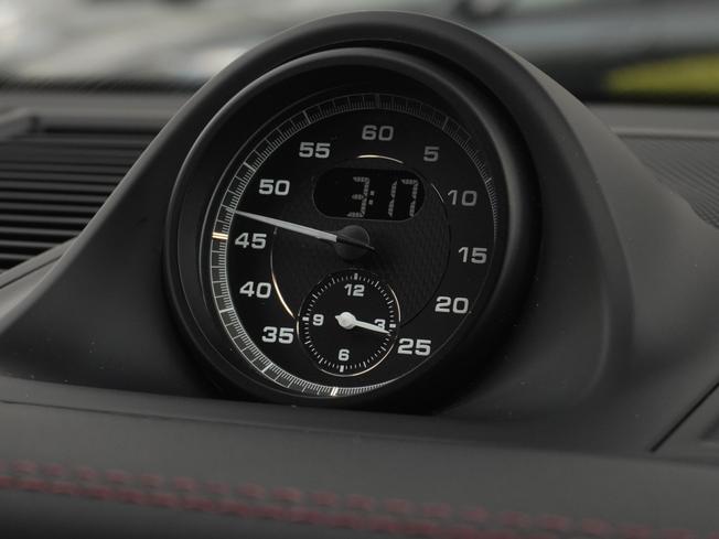 PORSCHE Macan Photo 22