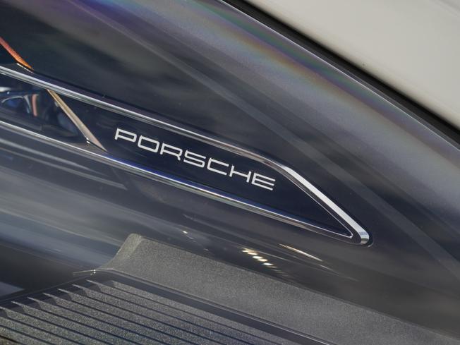 PORSCHE Macan Photo 42